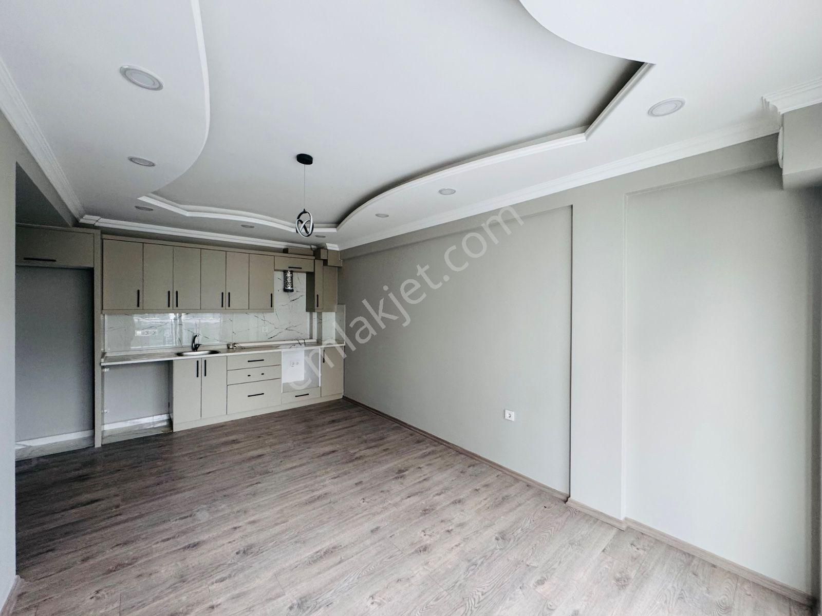 🏡 Dalaman Hürriyet Mah. Havuz Cepheli Ara Kat 2+1 Daire Satılık - Görsel 2