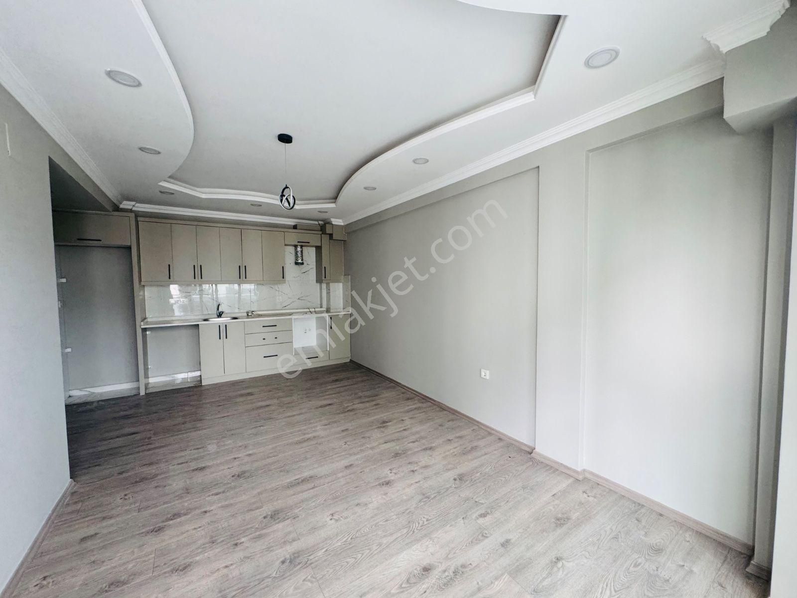 🏡 Dalaman Hürriyet Mah. Havuz Cepheli Ara Kat 2+1 Daire Satılık - Görsel 5