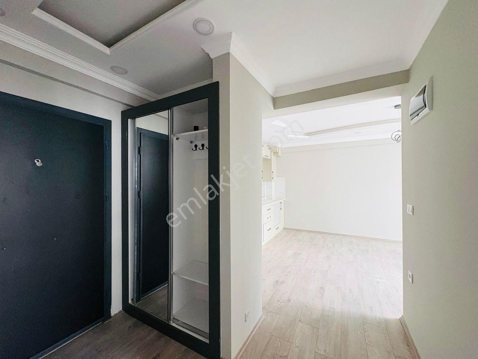 🏡 Dalaman Hürriyet Mah. Havuz Cepheli Ara Kat 2+1 Daire Satılık - Görsel 10