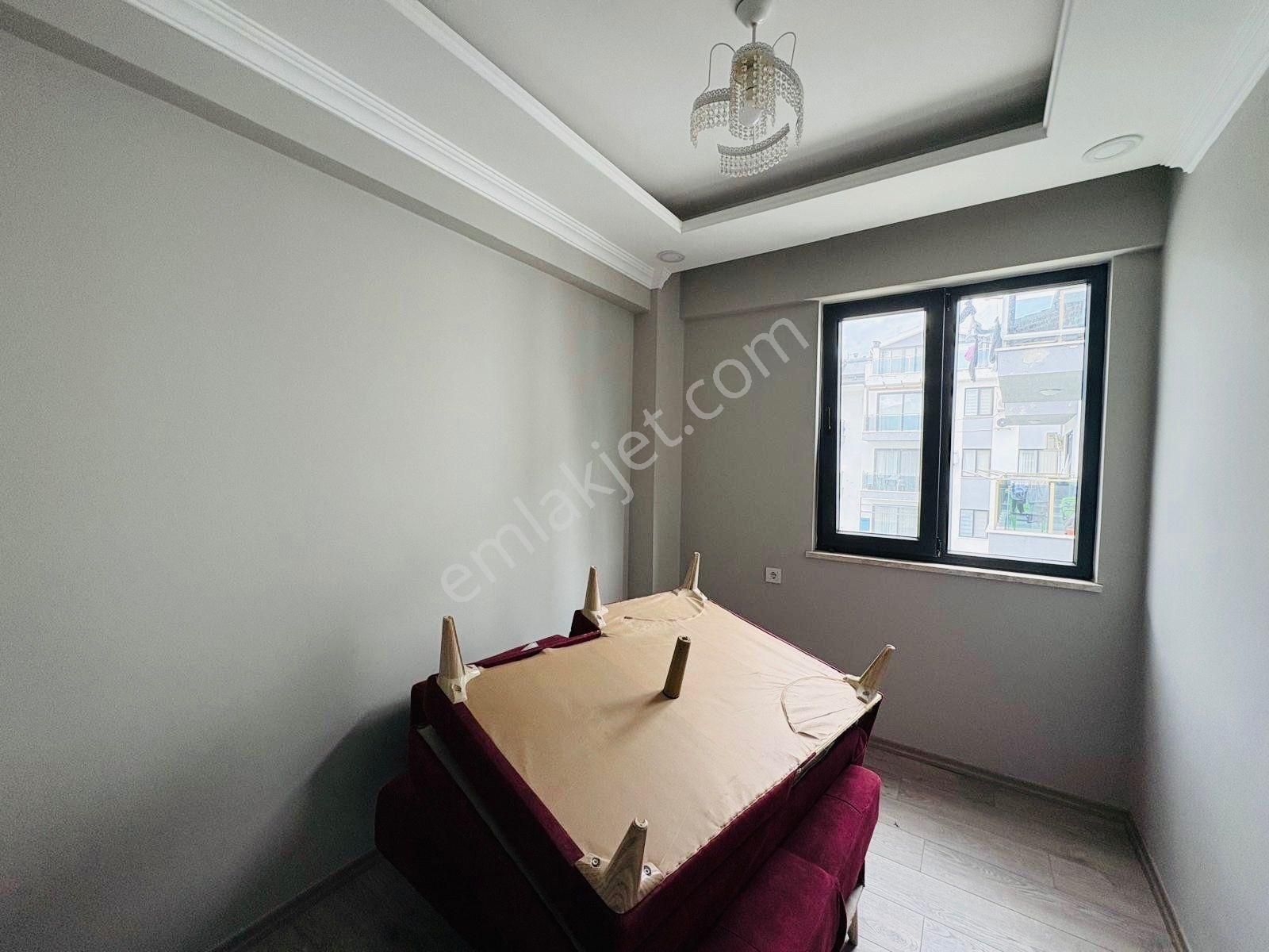 🏡 Dalaman Hürriyet Mah. Havuz Cepheli Ara Kat 2+1 Daire Satılık - Görsel 9