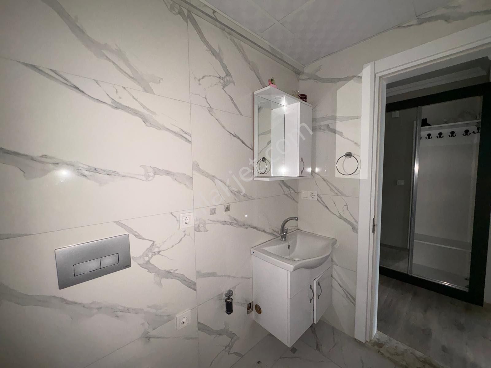 🏡 Dalaman Hürriyet Mah. Havuz Cepheli Ara Kat 2+1 Daire Satılık - Görsel 13