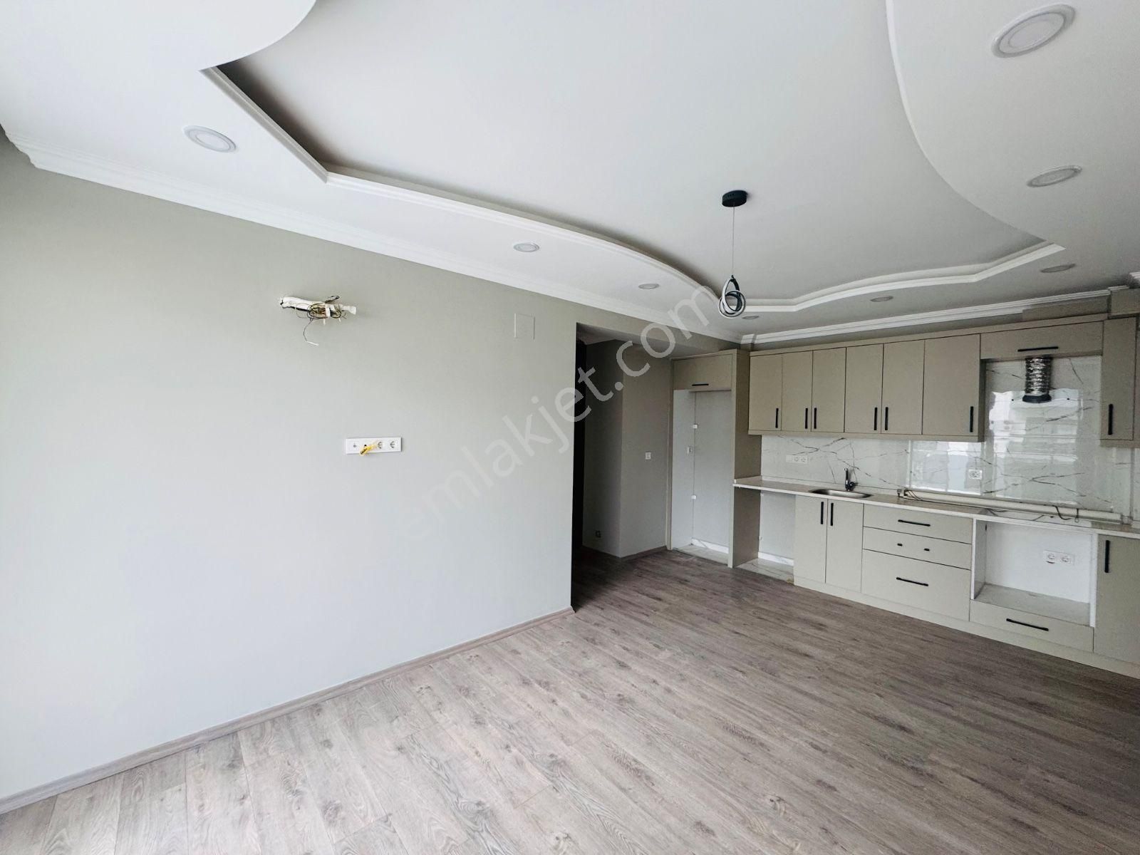 🏡 Dalaman Hürriyet Mah. Havuz Cepheli Ara Kat 2+1 Daire Satılık - Görsel 3