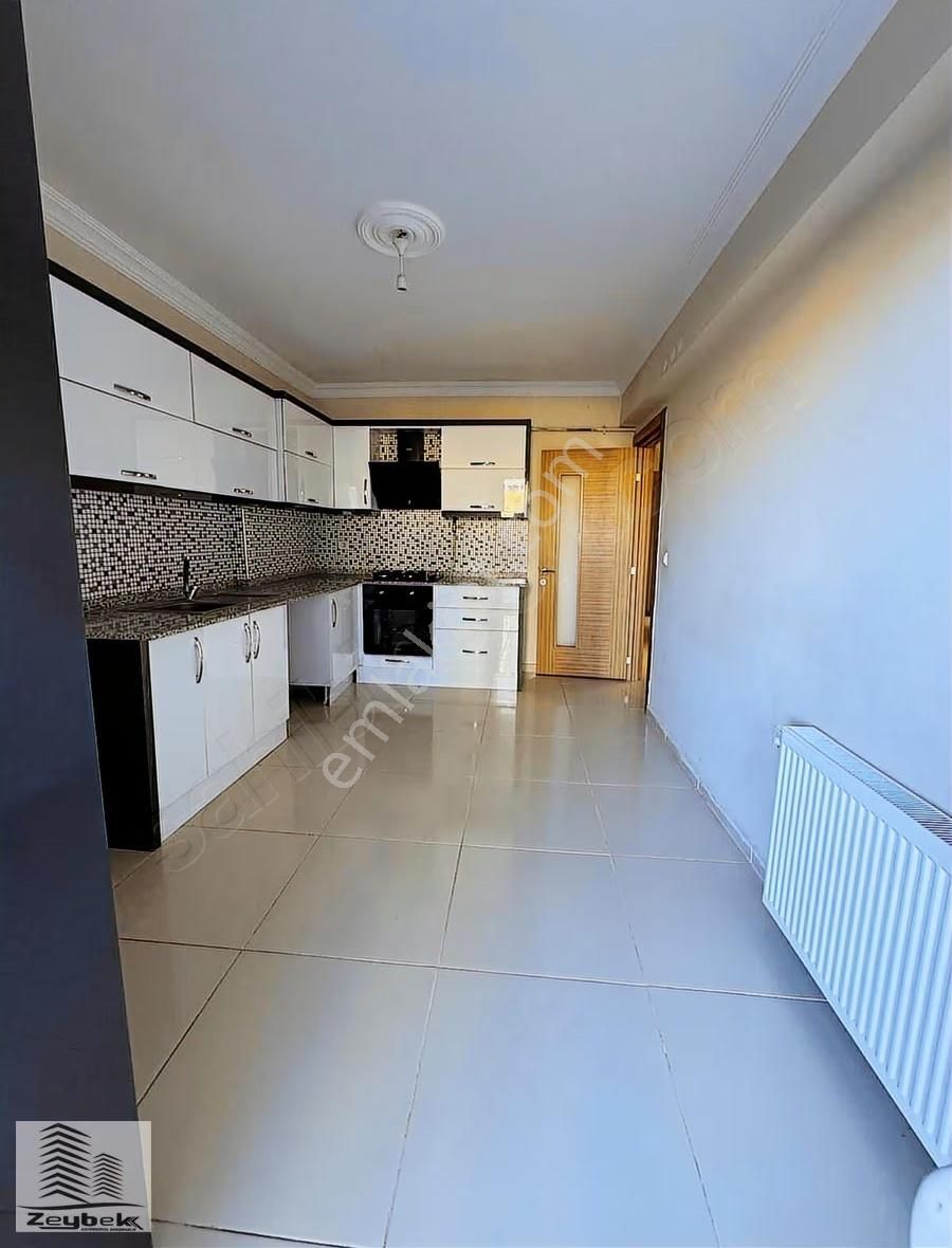 Menemen Kent2 İstiklalde Yüzme Havuzlu Site'de 3+1 Satılık Daire - Görsel 20