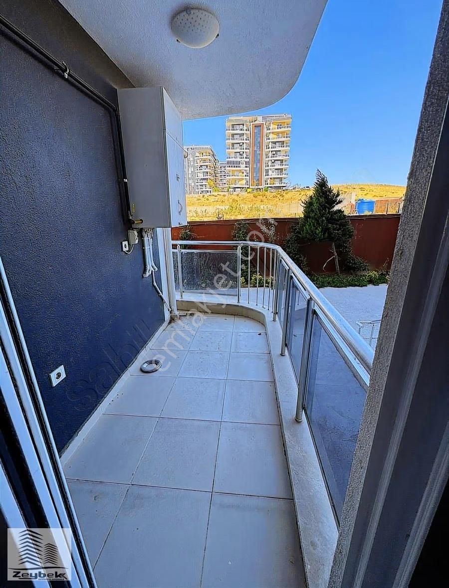 Menemen Kent2 İstiklalde Yüzme Havuzlu Site'de 3+1 Satılık Daire - Görsel 28