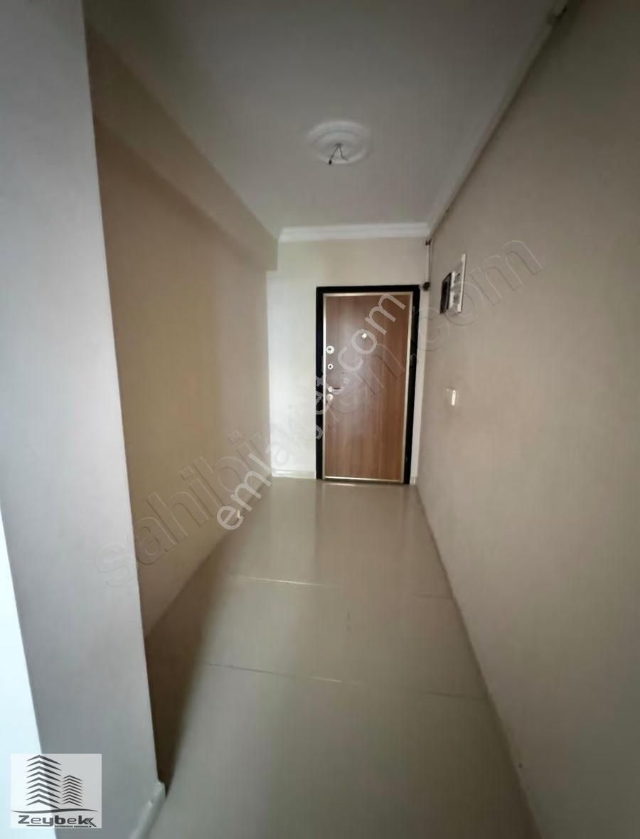 Menemen Kent2 İstiklalde Yüzme Havuzlu Site'de 3+1 Satılık Daire - Görsel 4