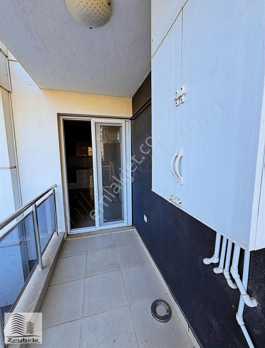 Menemen Kent2 İstiklalde Yüzme Havuzlu Site'de 3+1 Satılık Daire - Görsel 16