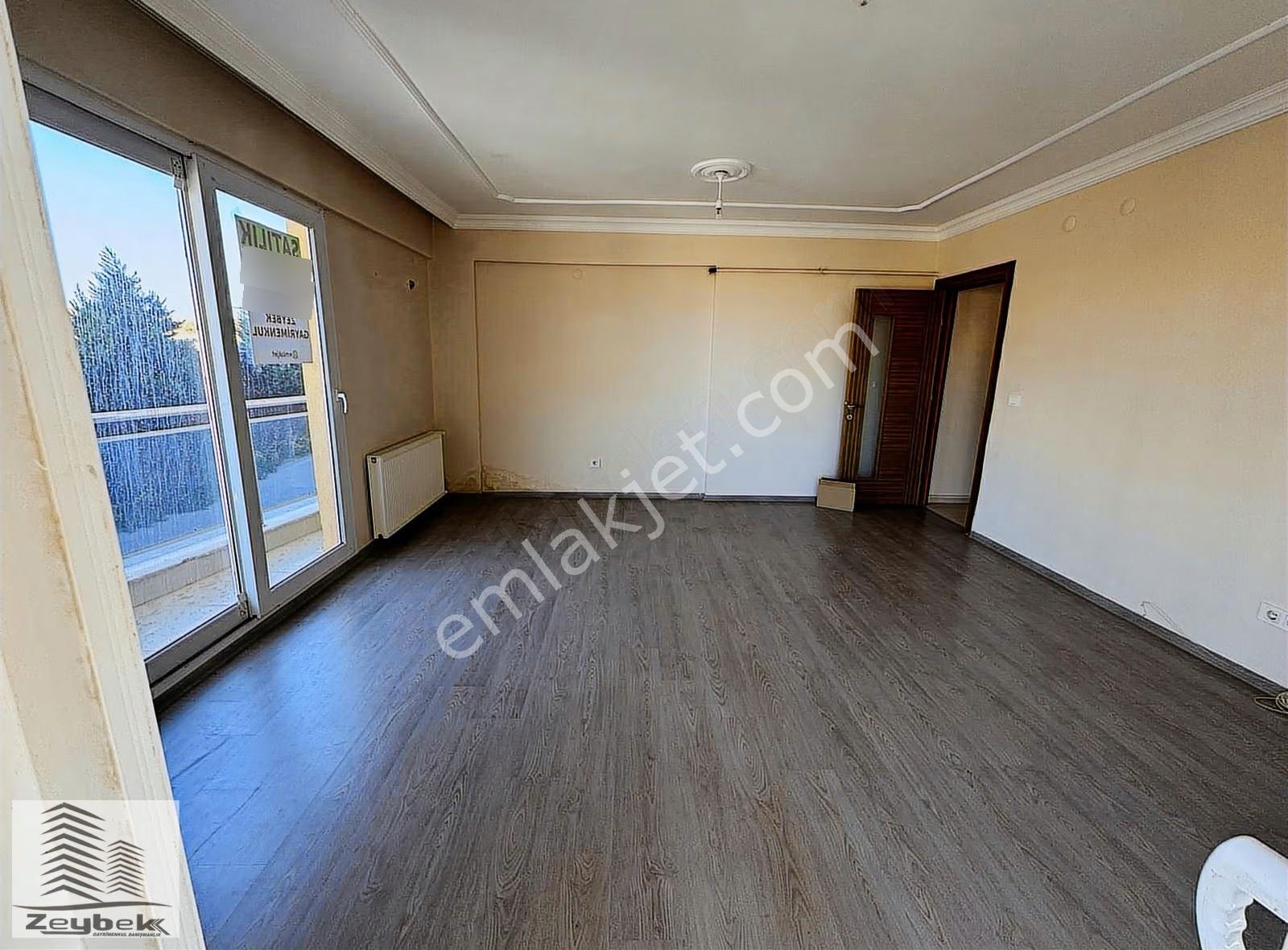 Menemen Kent2 İstiklalde Yüzme Havuzlu Site'de 3+1 Satılık Daire - Görsel 35