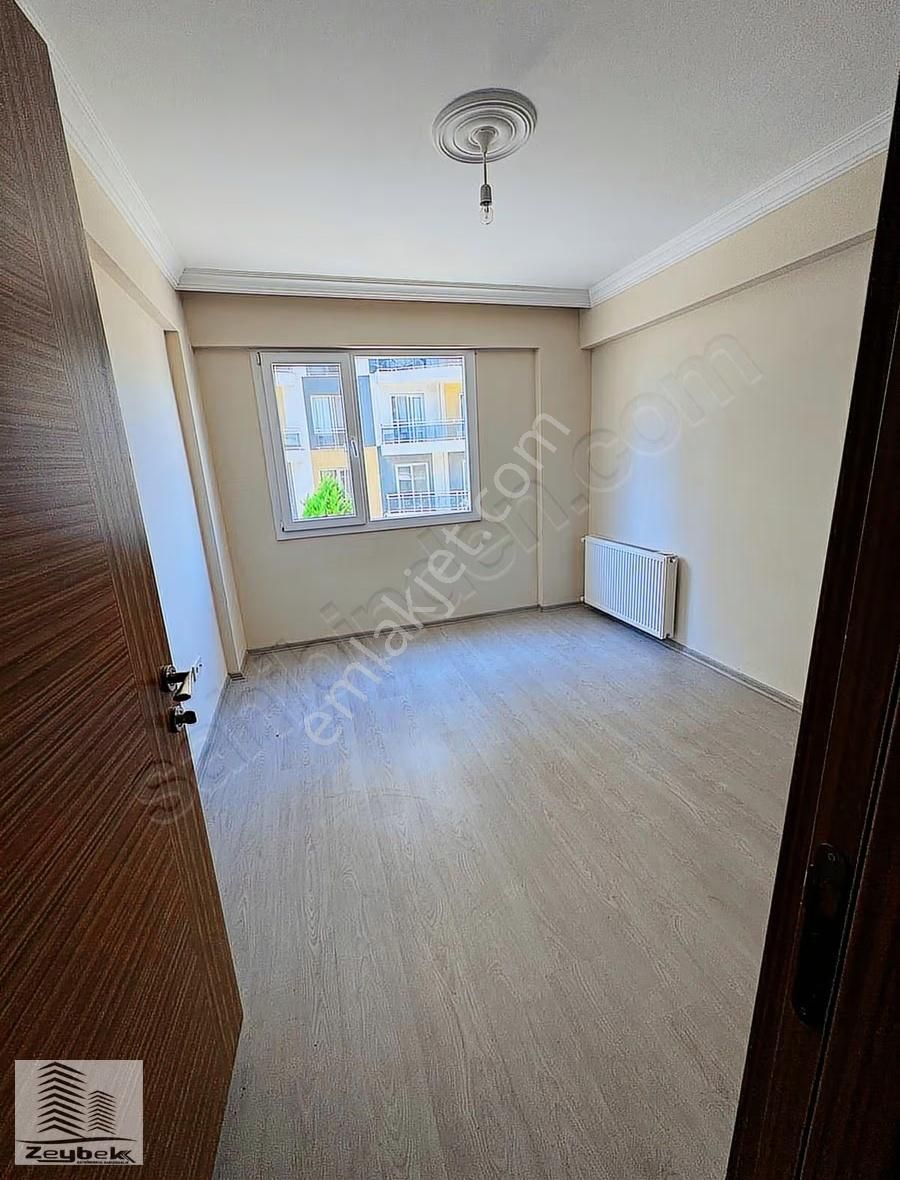 Menemen Kent2 İstiklalde Yüzme Havuzlu Site'de 3+1 Satılık Daire - Görsel 12
