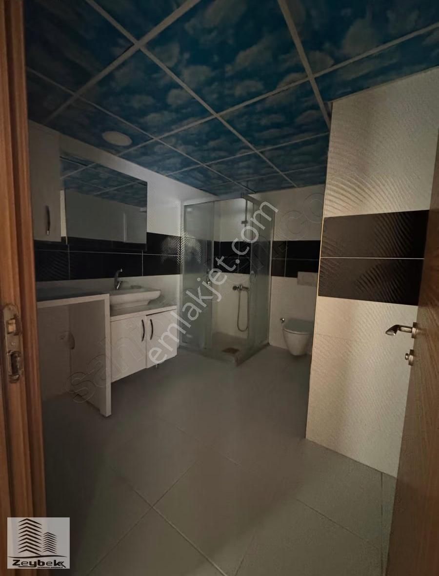 Menemen Kent2 İstiklalde Yüzme Havuzlu Site'de 3+1 Satılık Daire - Görsel 11