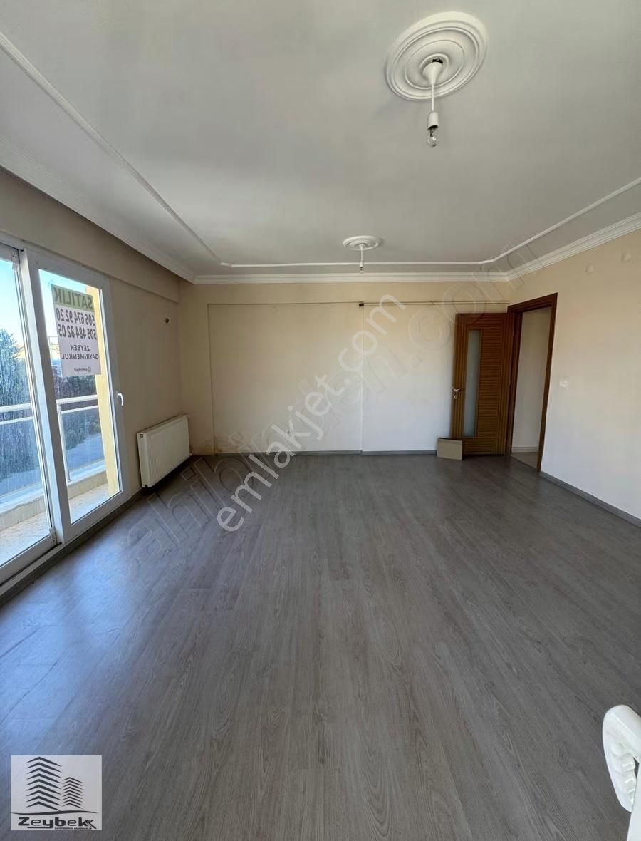 Menemen Kent2 İstiklalde Yüzme Havuzlu Site'de 3+1 Satılık Daire - Görsel 23