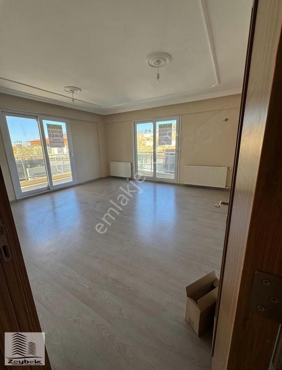 Menemen Kent2 İstiklalde Yüzme Havuzlu Site'de 3+1 Satılık Daire - Görsel 24