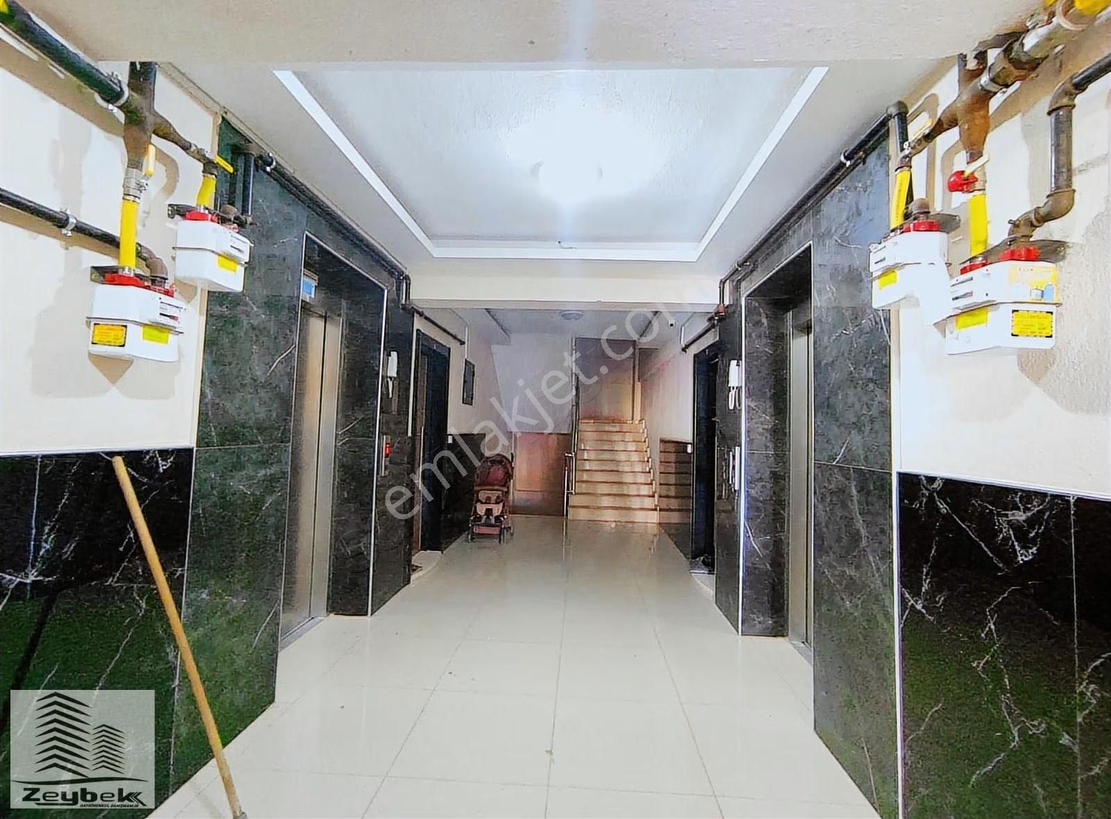 Menemen Kent2 İstiklalde Yüzme Havuzlu Site'de 3+1 Satılık Daire - Görsel 17