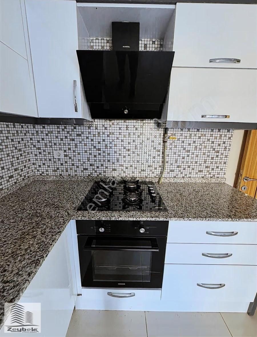 Menemen Kent2 İstiklalde Yüzme Havuzlu Site'de 3+1 Satılık Daire - Görsel 13