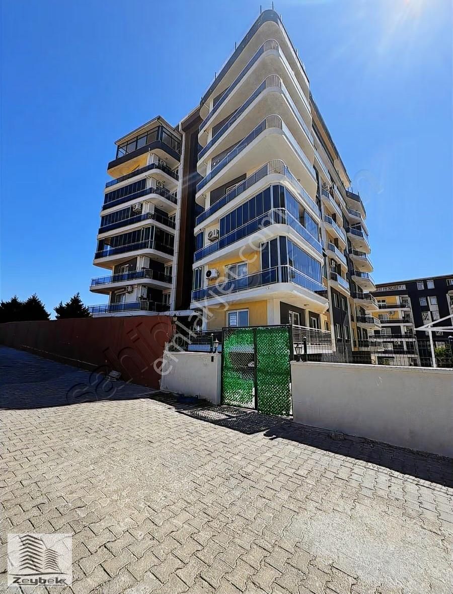 Menemen Kent2 İstiklalde Yüzme Havuzlu Site'de 3+1 Satılık Daire - Görsel 19