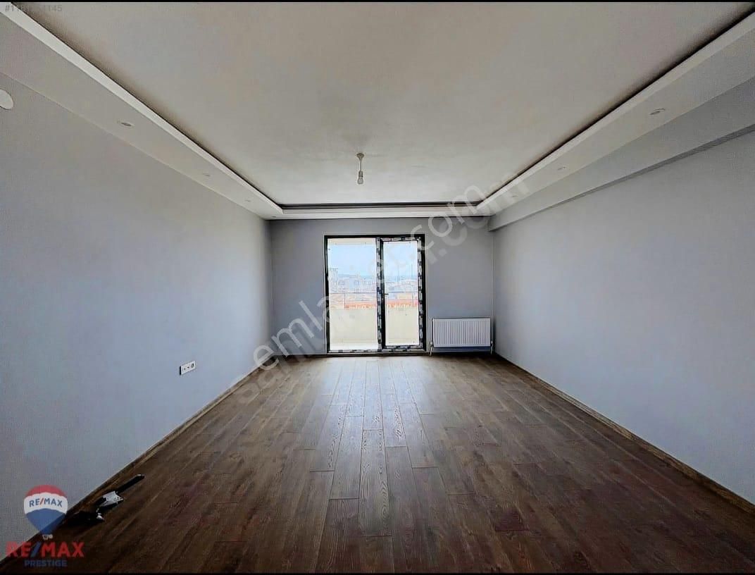 Emsalsiz Genişlikte, Kapanmaz Şehir & Doğa Manzaralı, Asansörlü Ferah 3+1! - Görsel 2