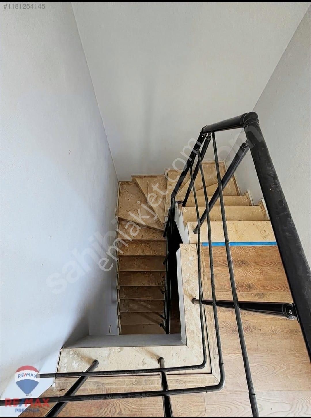 Emsalsiz Genişlikte, Kapanmaz Şehir & Doğa Manzaralı, Asansörlü Ferah 3+1! - Görsel 9