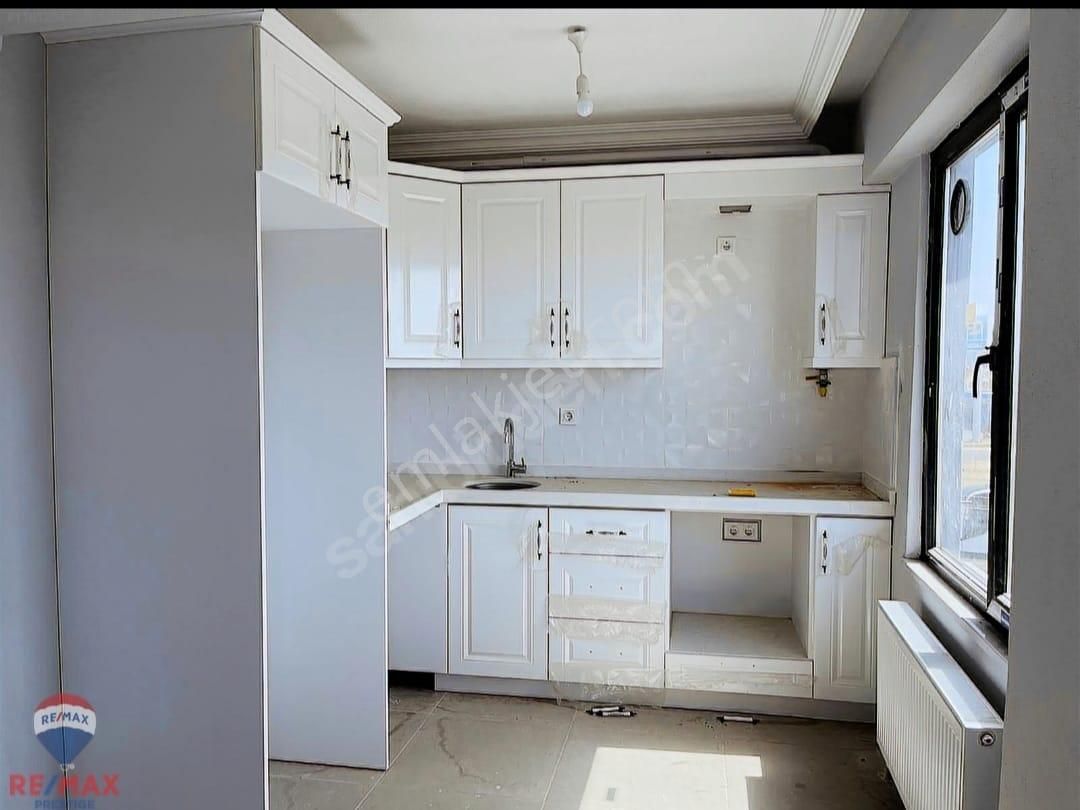 Emsalsiz Genişlikte, Kapanmaz Şehir & Doğa Manzaralı, Asansörlü Ferah 3+1! - Görsel 5