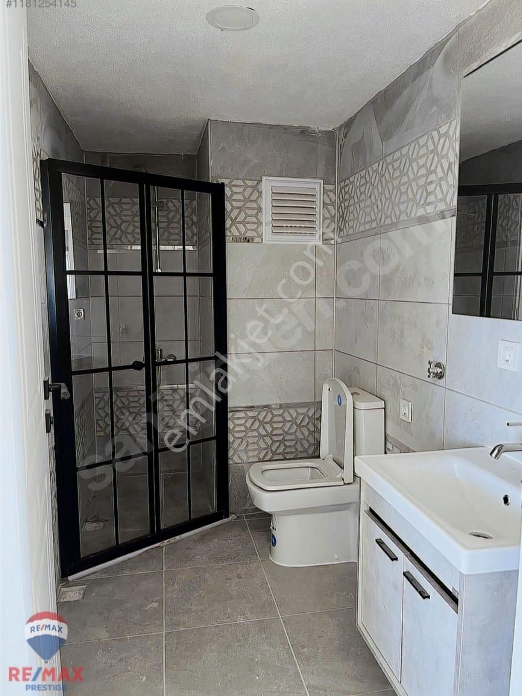 Emsalsiz Genişlikte, Kapanmaz Şehir & Doğa Manzaralı, Asansörlü Ferah 3+1! - Görsel 14