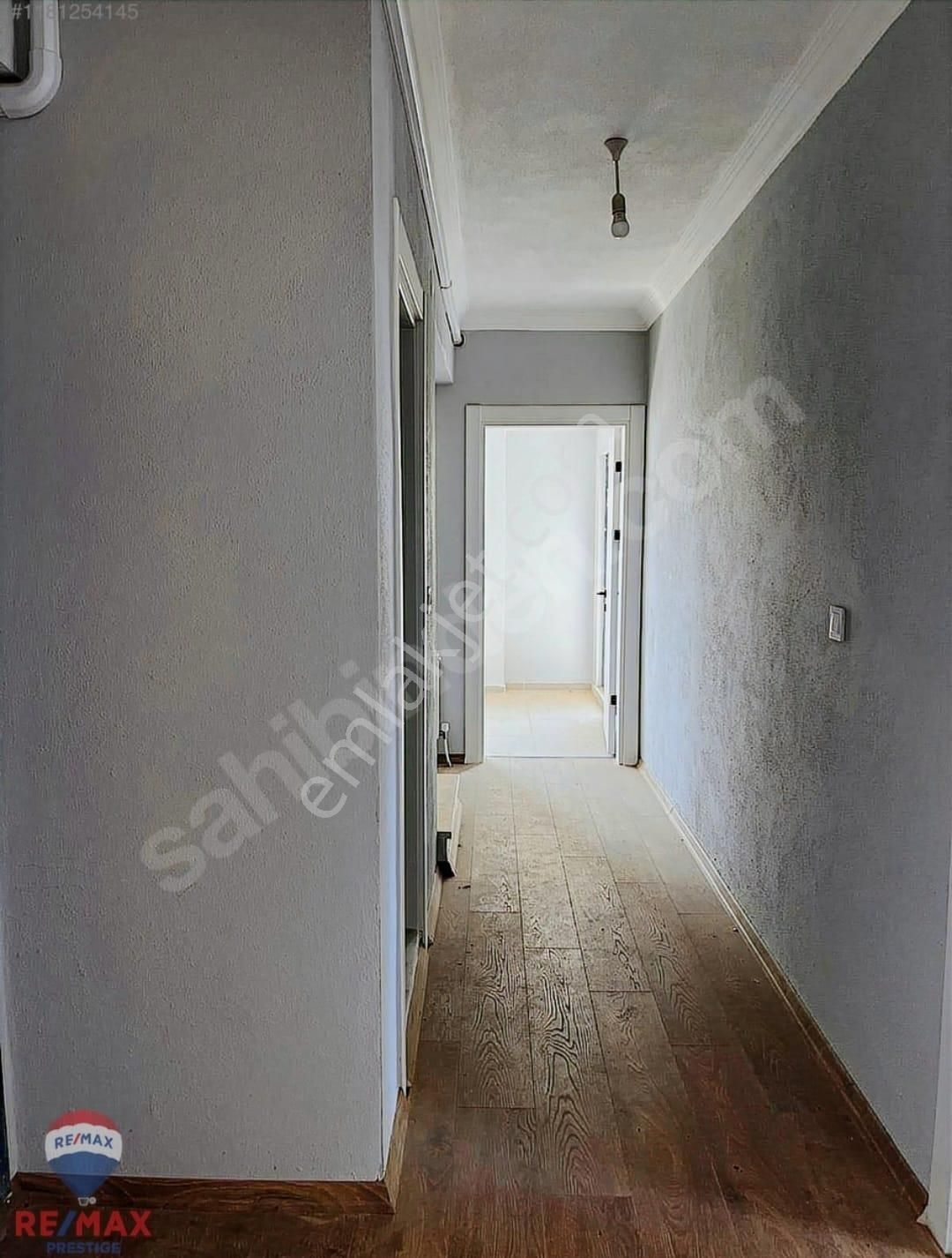 Emsalsiz Genişlikte, Kapanmaz Şehir & Doğa Manzaralı, Asansörlü Ferah 3+1! - Görsel 7