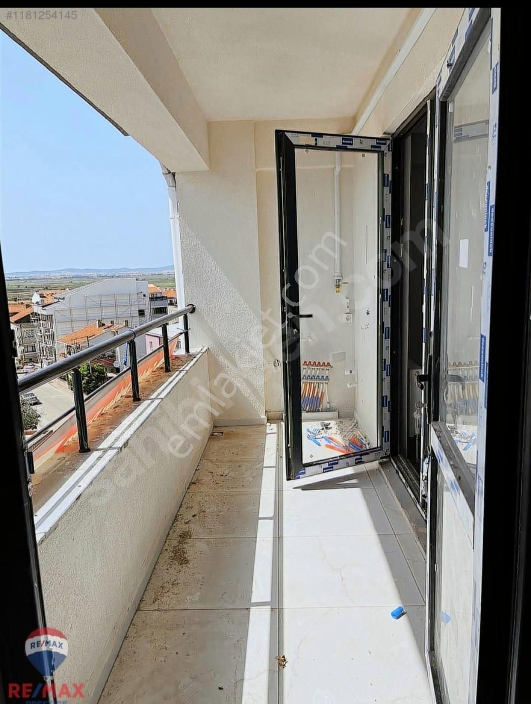 Emsalsiz Genişlikte, Kapanmaz Şehir & Doğa Manzaralı, Asansörlü Ferah 3+1! - Görsel 6