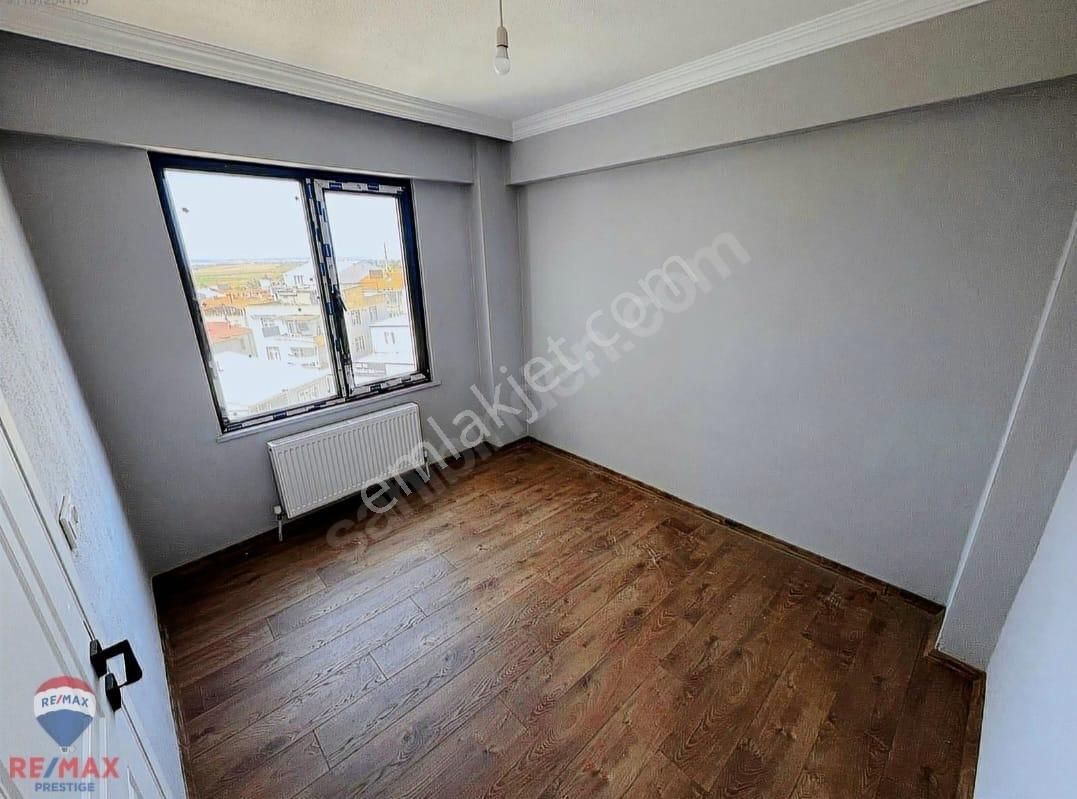 Emsalsiz Genişlikte, Kapanmaz Şehir & Doğa Manzaralı, Asansörlü Ferah 3+1! - Görsel 15