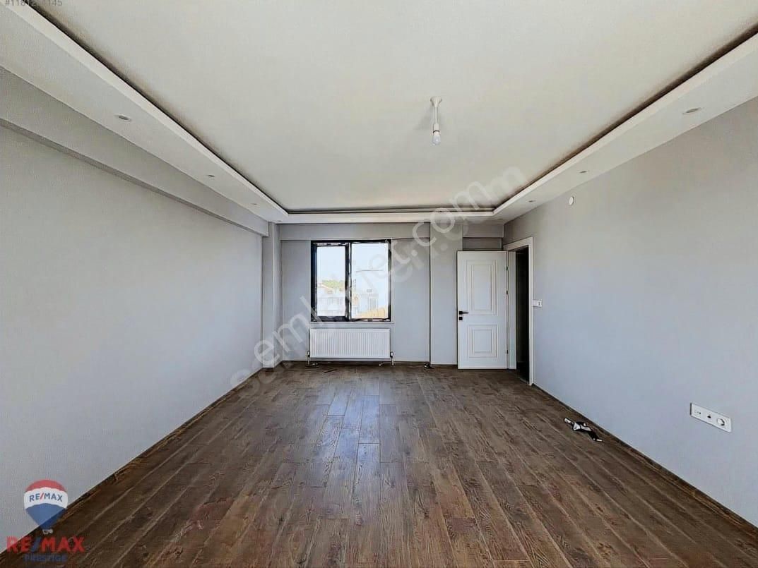 Emsalsiz Genişlikte, Kapanmaz Şehir & Doğa Manzaralı, Asansörlü Ferah 3+1!