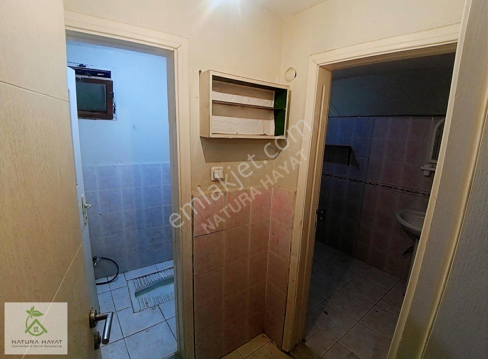 Natura Hayattan Pendik Esenyalı Dörtyolda 3+1kiralık Daire - Görsel 4