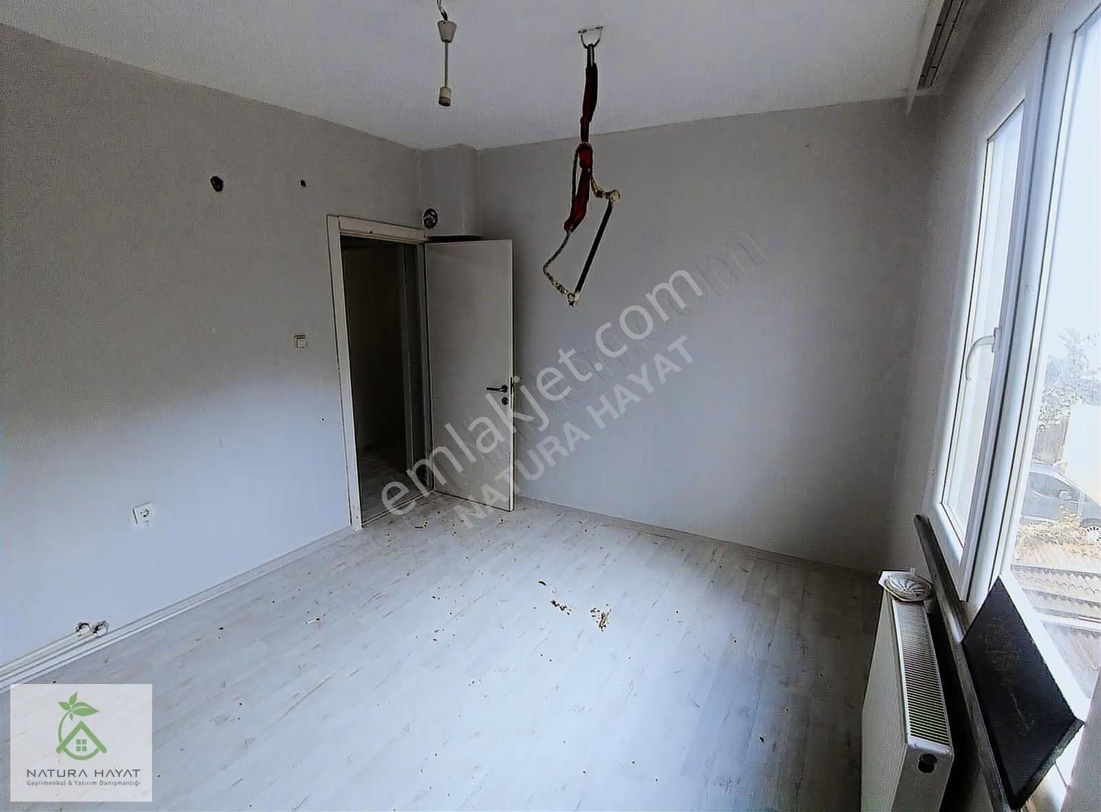 Natura Hayattan Pendik Esenyalı Dörtyolda 3+1kiralık Daire - Görsel 7
