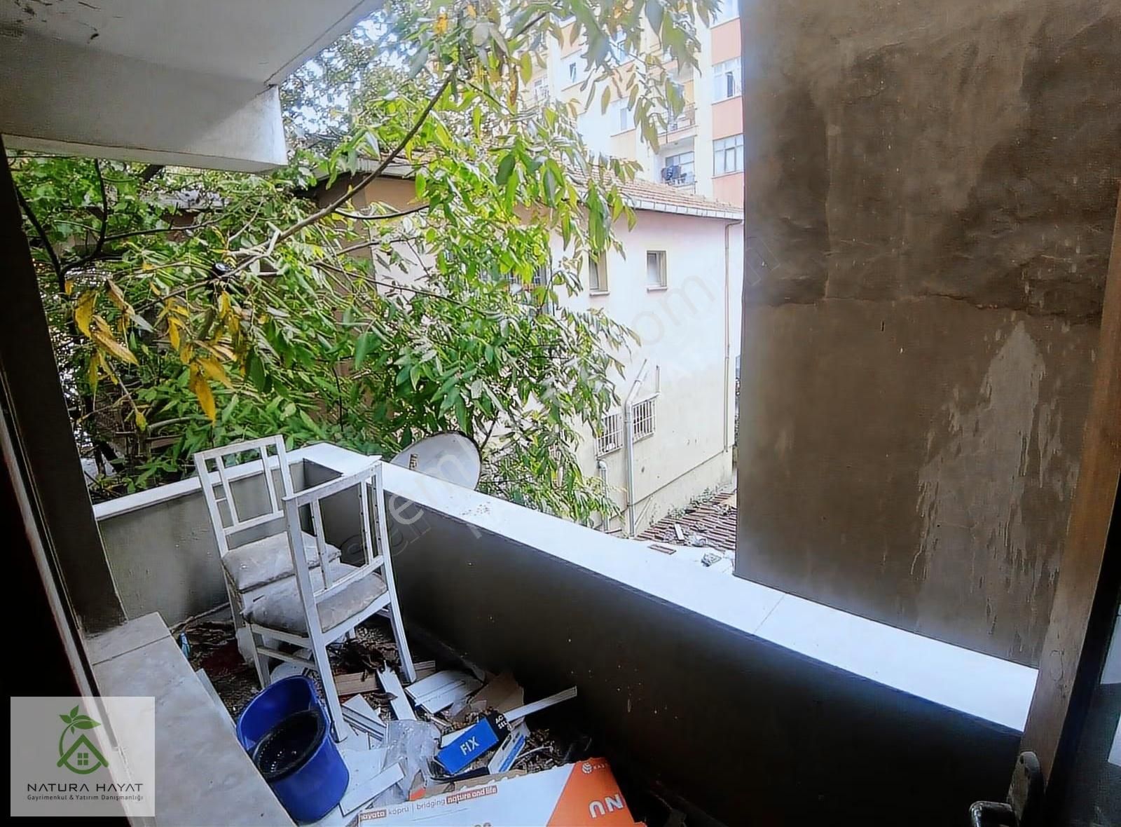 Natura Hayattan Pendik Esenyalı Dörtyolda 3+1kiralık Daire