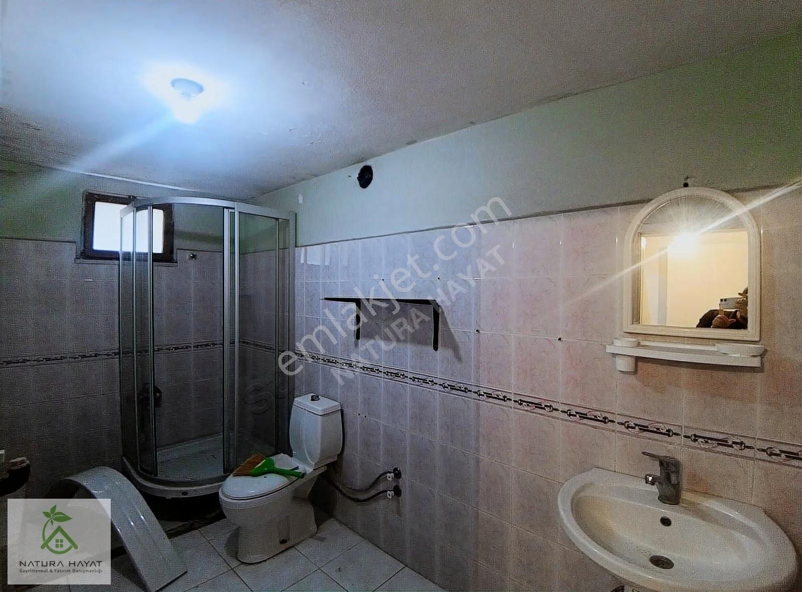 Natura Hayattan Pendik Esenyalı Dörtyolda 3+1kiralık Daire - Görsel 15