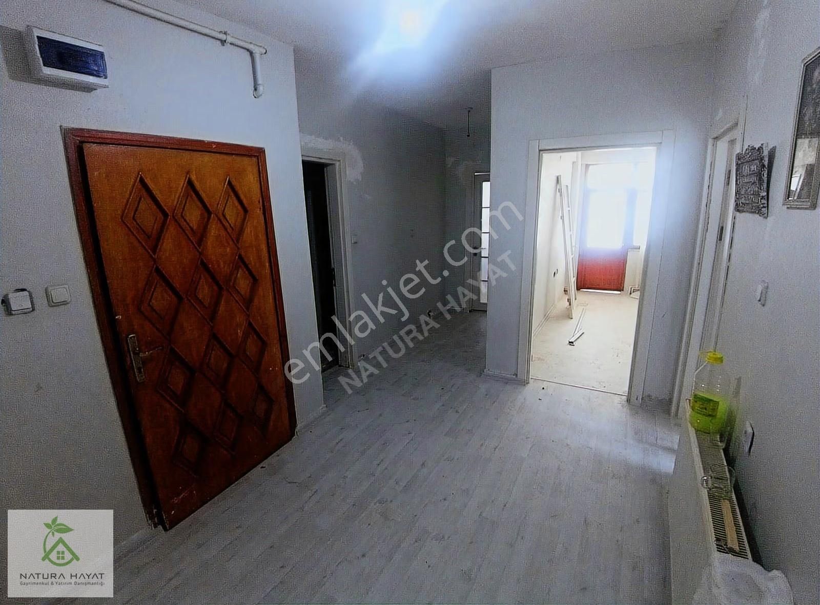 Natura Hayattan Pendik Esenyalı Dörtyolda 3+1kiralık Daire - Görsel 11