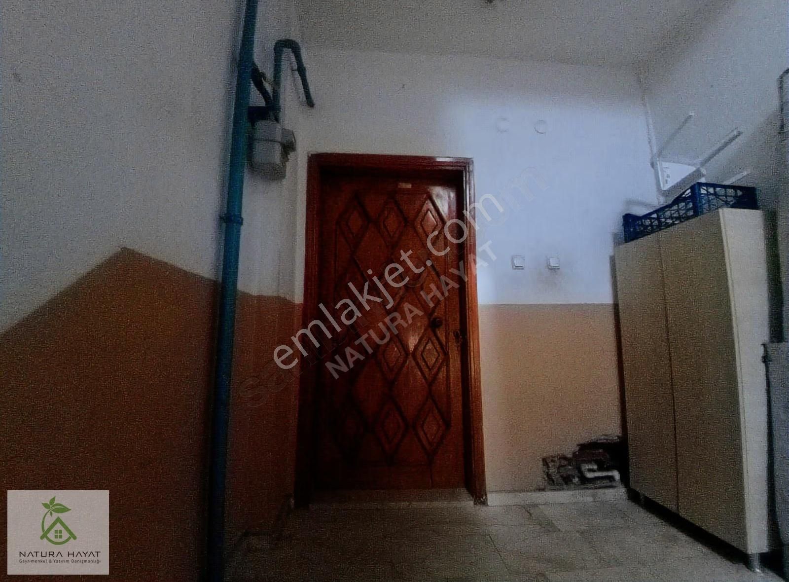 Natura Hayattan Pendik Esenyalı Dörtyolda 3+1kiralık Daire - Görsel 16