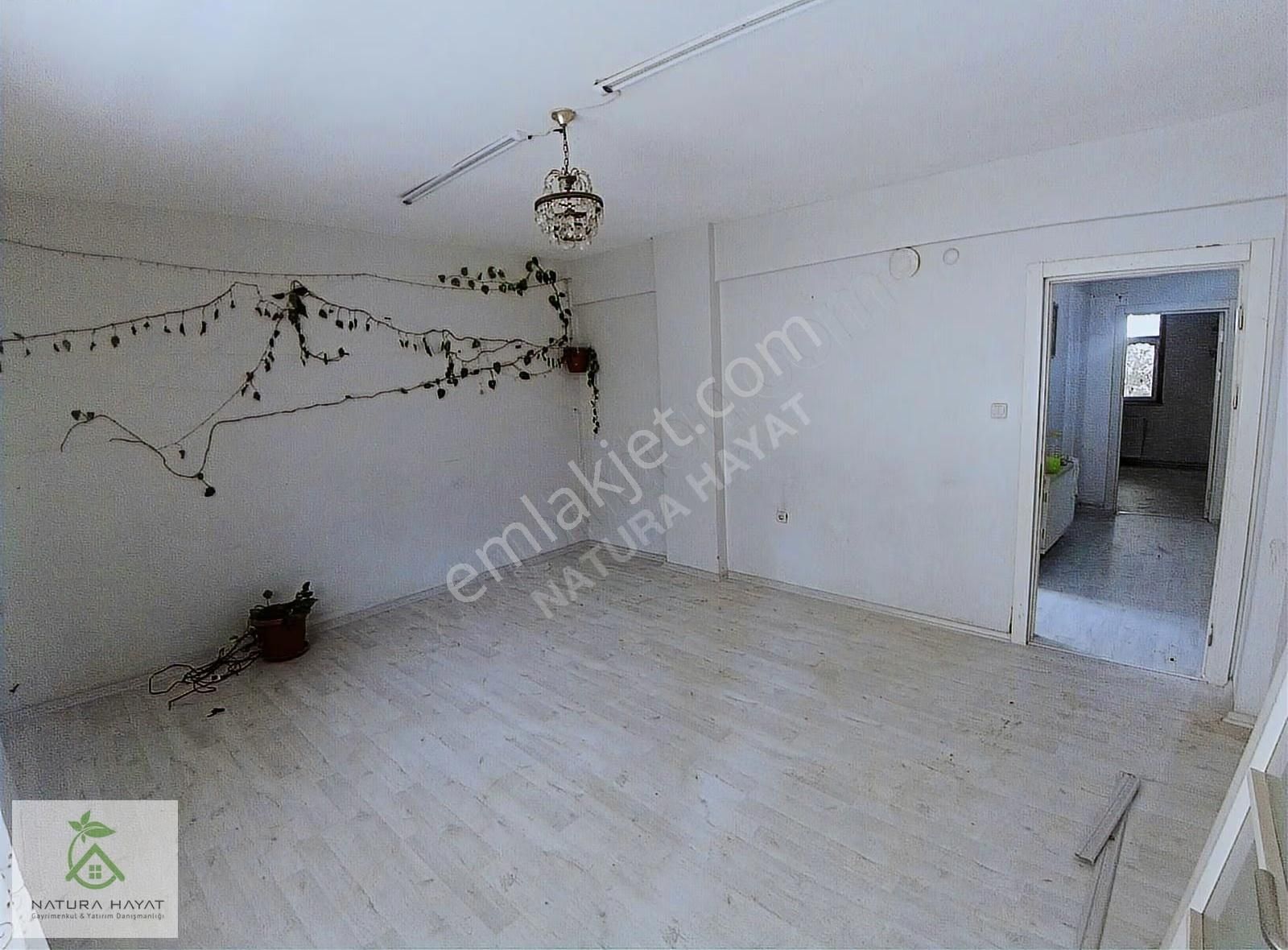 Natura Hayattan Pendik Esenyalı Dörtyolda 3+1kiralık Daire - Görsel 17