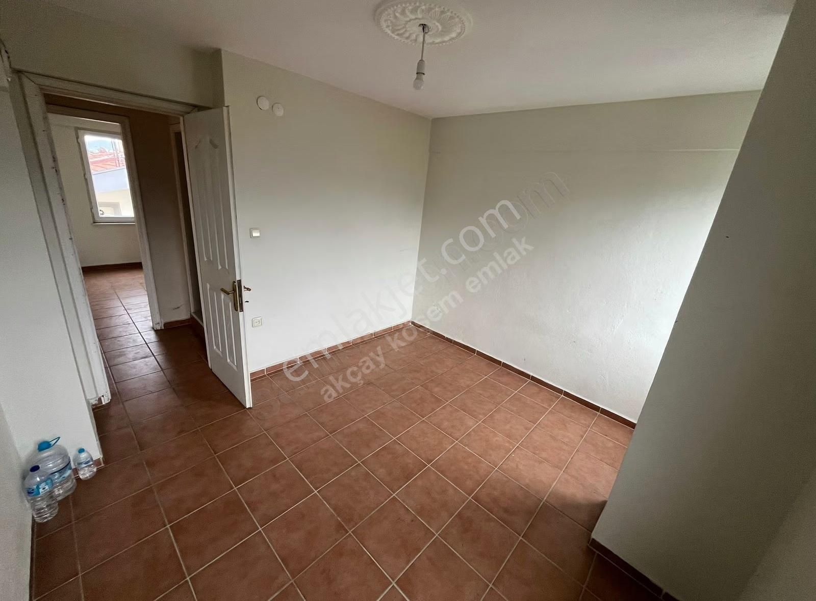 Akçay Köşemden Tek Yetkili Kazdağlarına Karşı 4+1 Kiralık Daire - Görsel 13