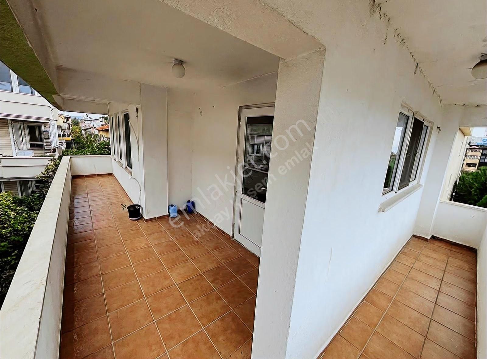 Akçay Köşemden Tek Yetkili Kazdağlarına Karşı 4+1 Kiralık Daire - Görsel 23