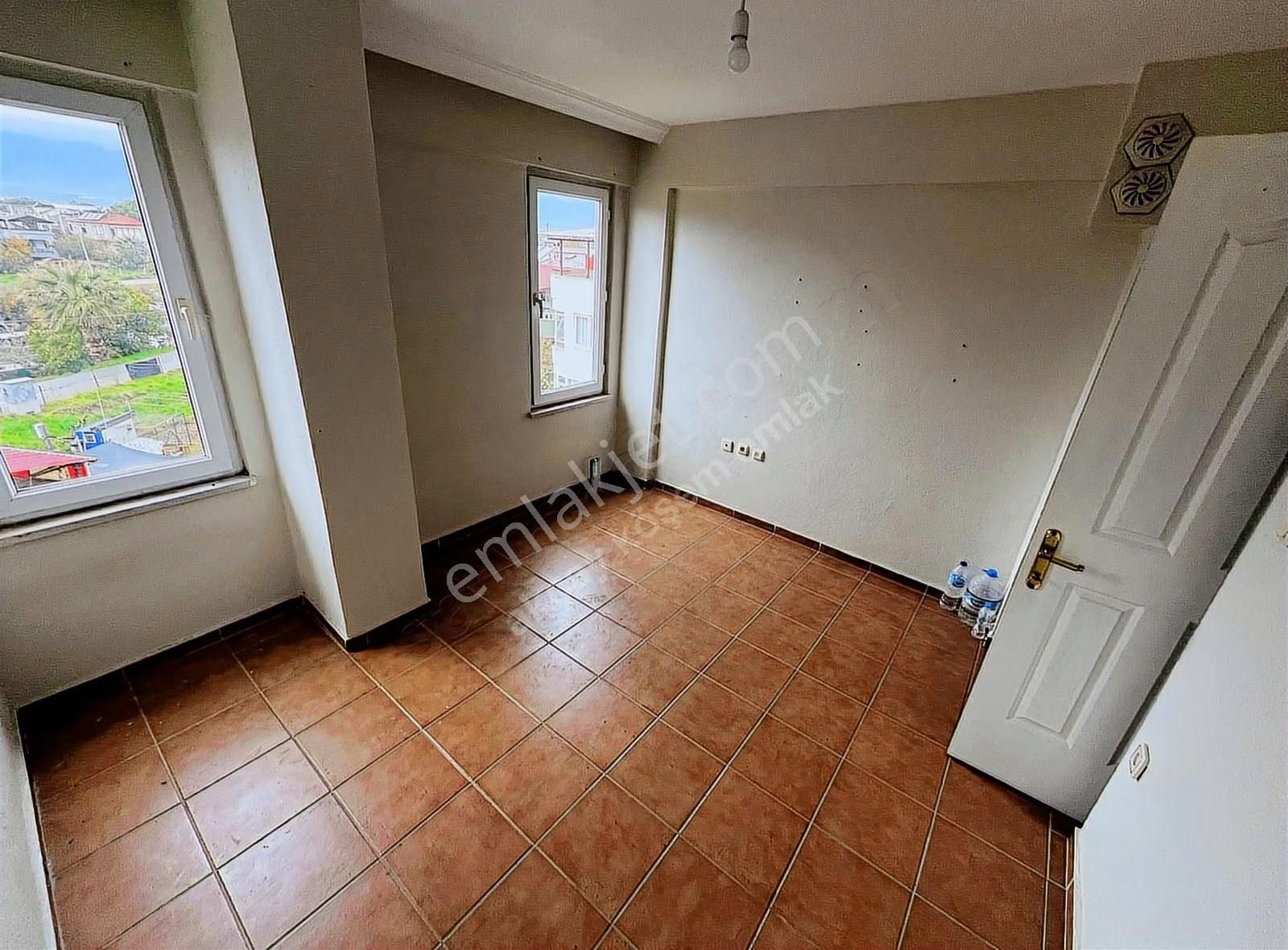 Akçay Köşemden Tek Yetkili Kazdağlarına Karşı 4+1 Kiralık Daire - Görsel 5