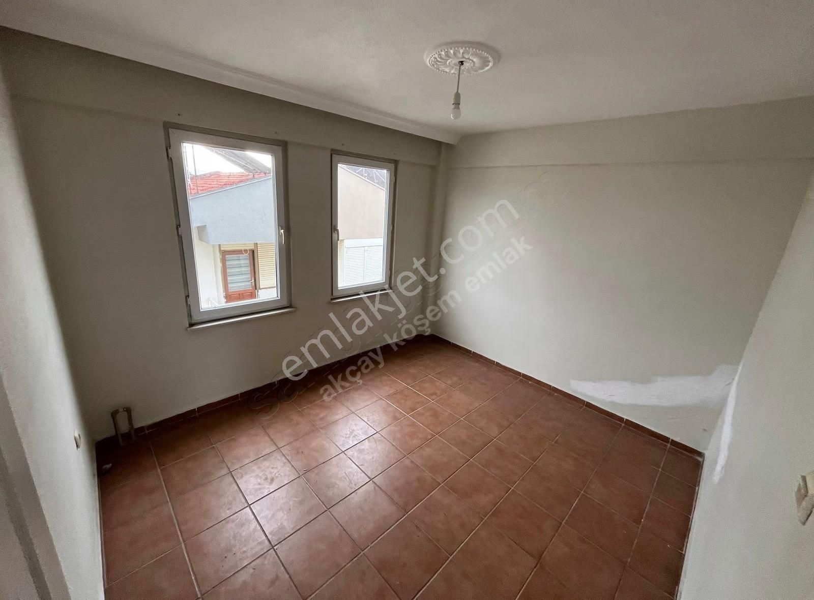 Akçay Köşemden Tek Yetkili Kazdağlarına Karşı 4+1 Kiralık Daire - Görsel 11