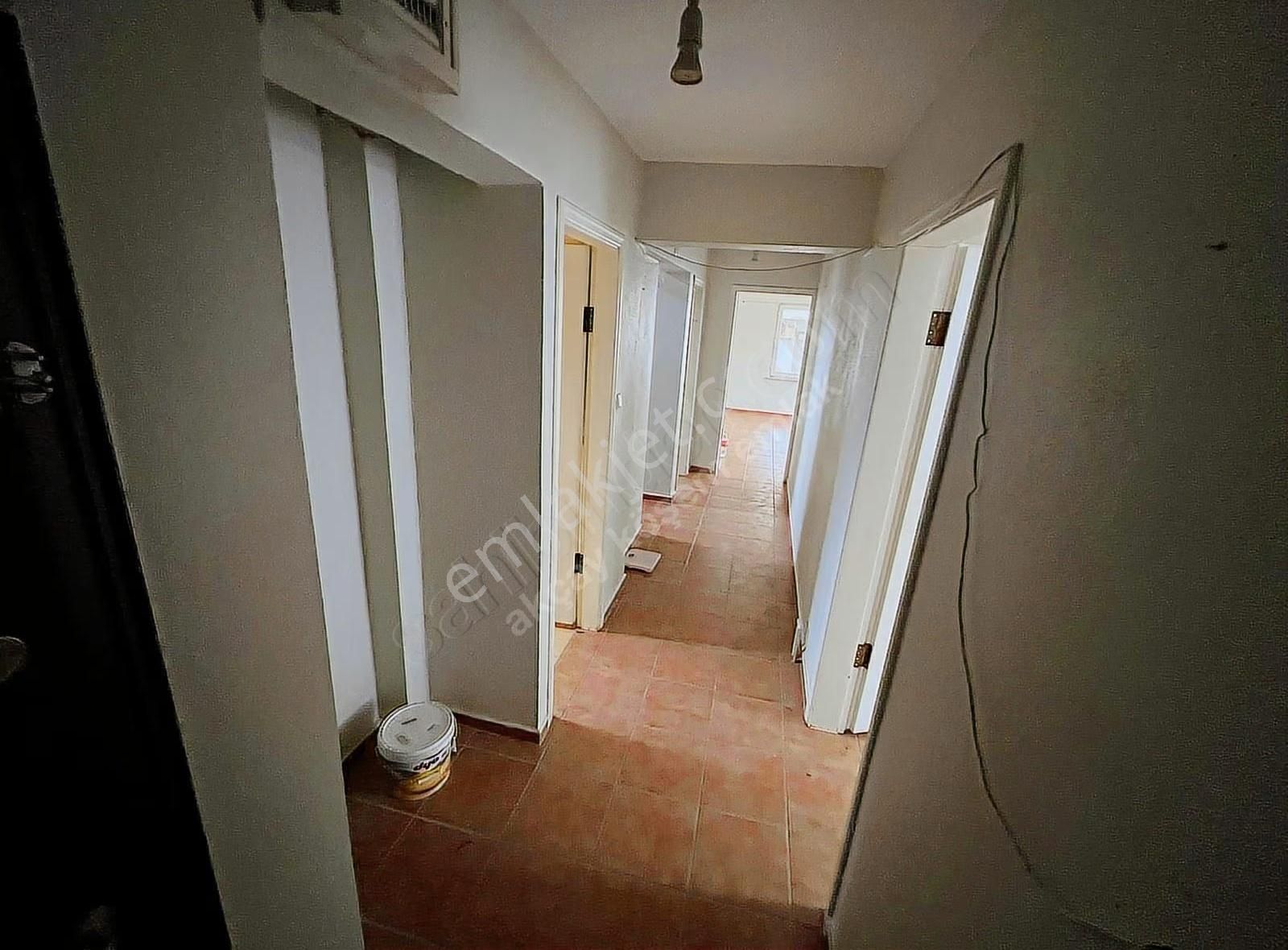 Akçay Köşemden Tek Yetkili Kazdağlarına Karşı 4+1 Kiralık Daire - Görsel 8