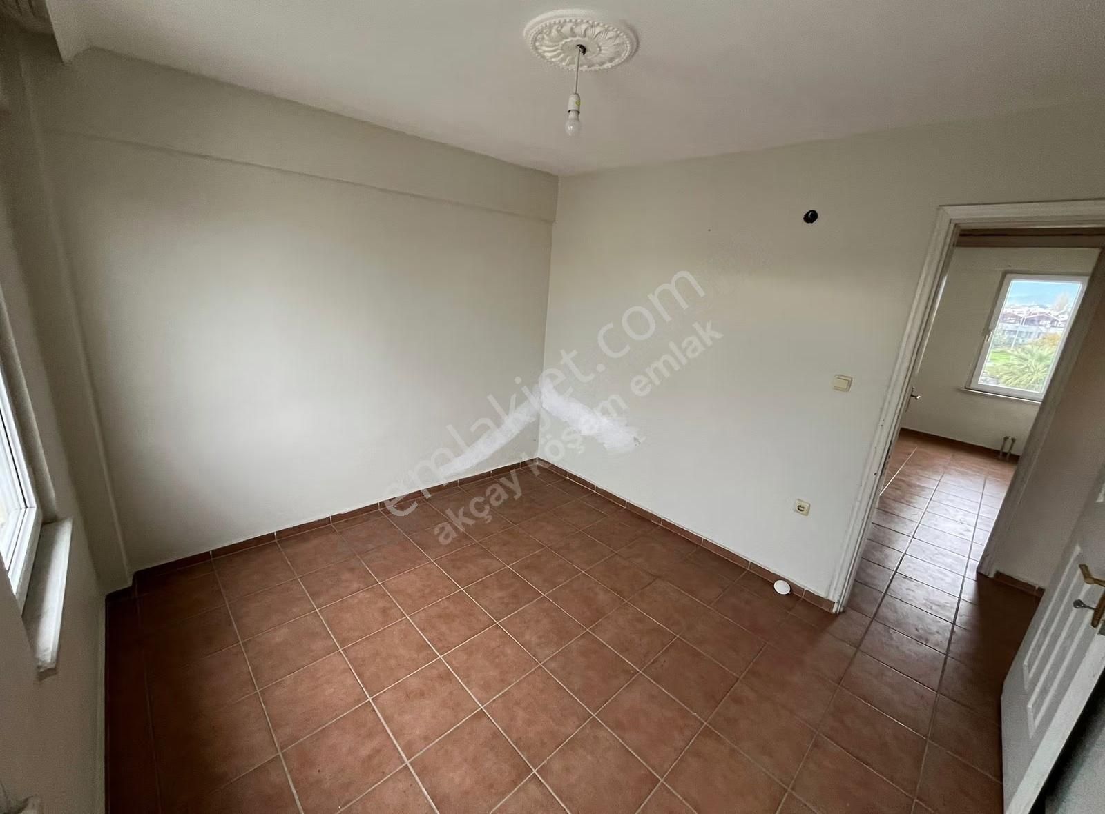 Akçay Köşemden Tek Yetkili Kazdağlarına Karşı 4+1 Kiralık Daire - Görsel 3