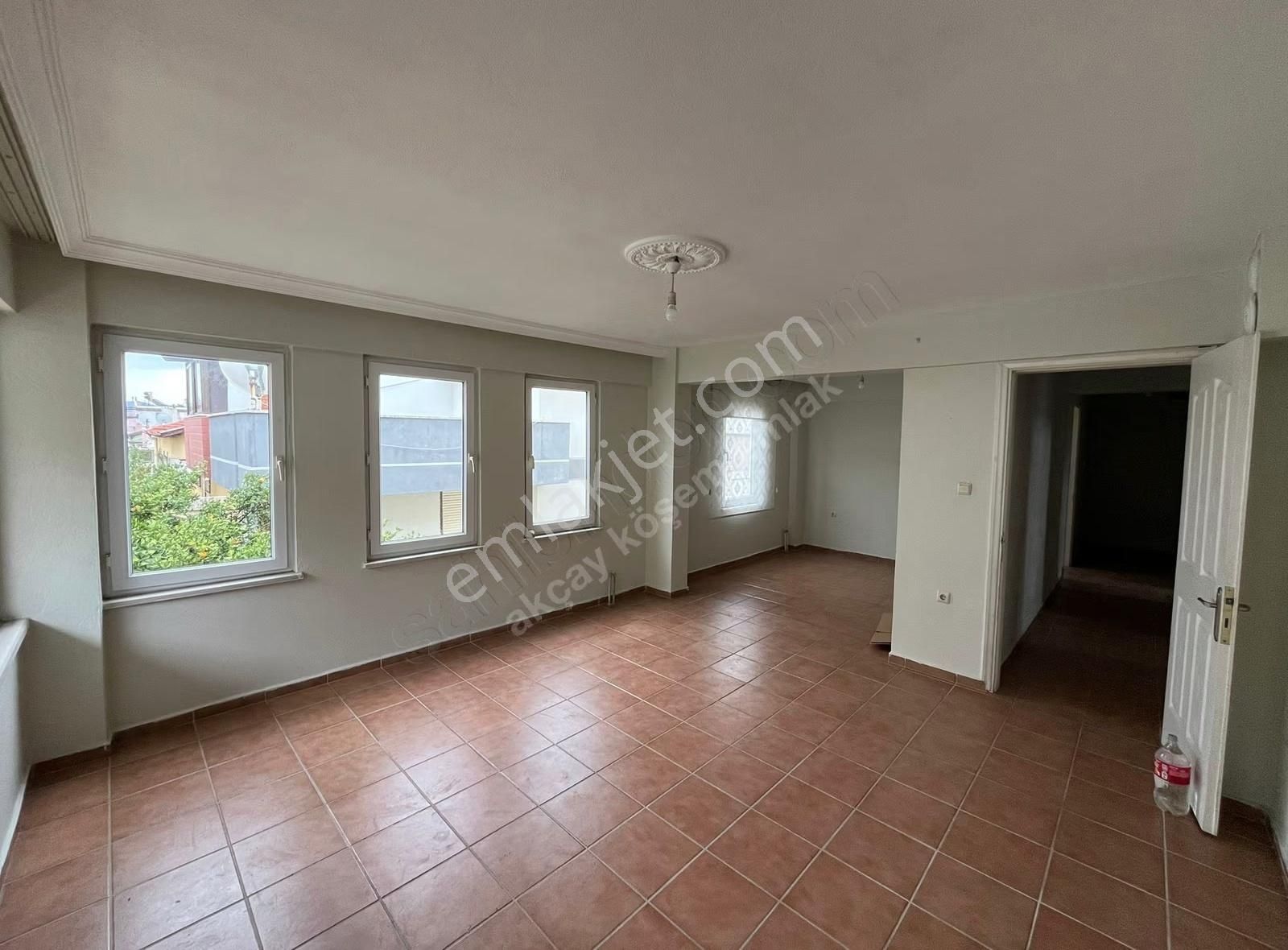 Akçay Köşemden Tek Yetkili Kazdağlarına Karşı 4+1 Kiralık Daire - Görsel 26