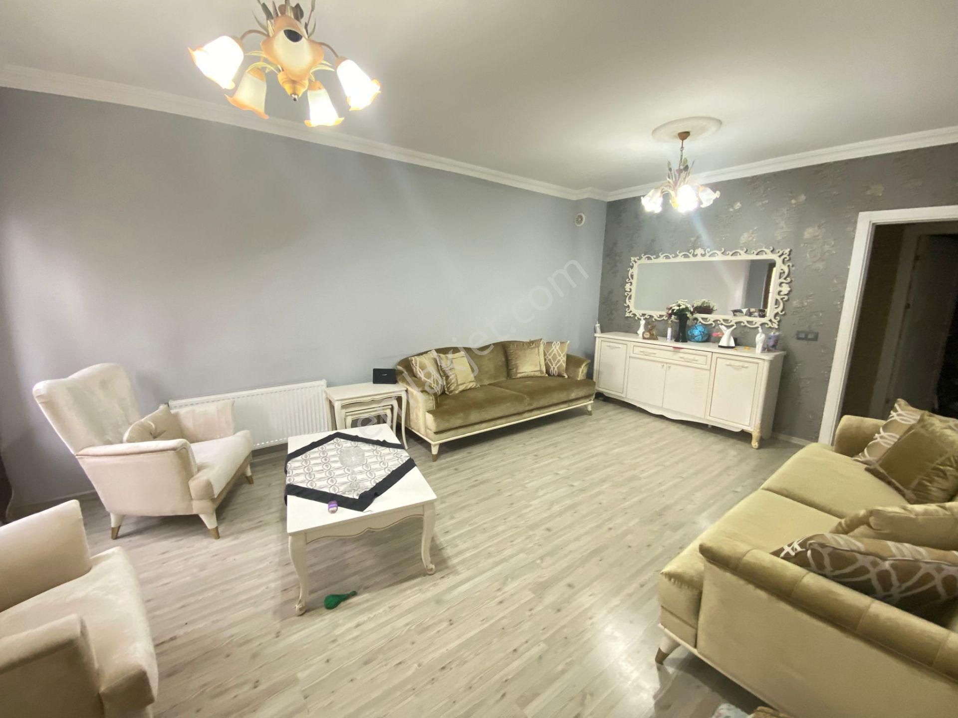 Ankalife'tan Aktaş Tokide Borçsuz Satılık 3+1 Daire - Görsel 10