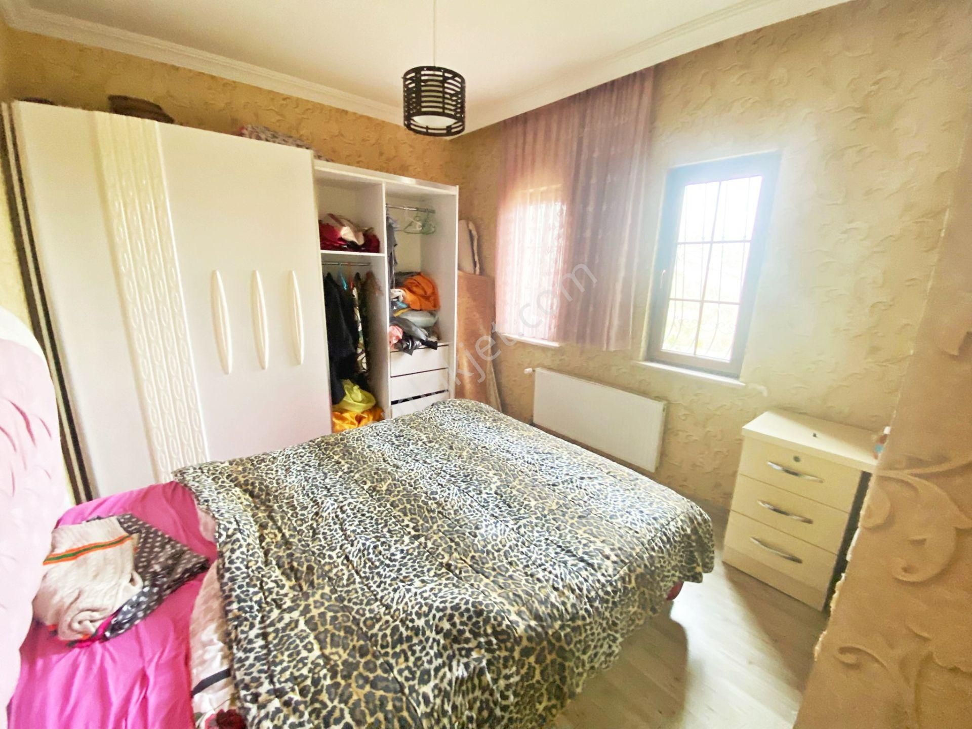 Ankalife'tan Aktaş Tokide Borçsuz Satılık 3+1 Daire - Görsel 19