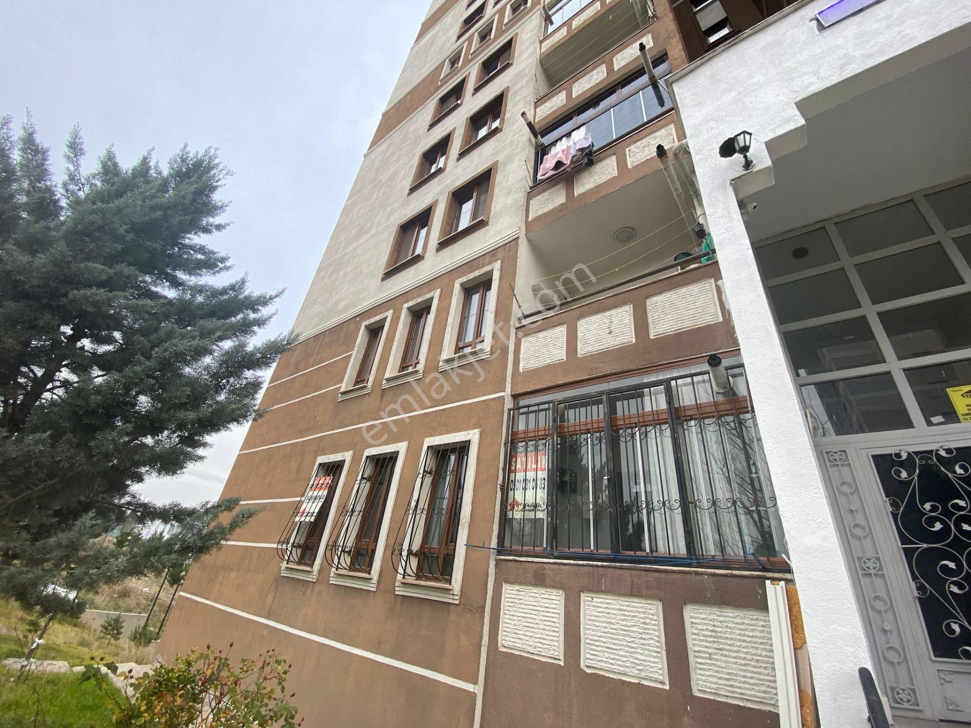 Ankalife'tan Aktaş Tokide Borçsuz Satılık 3+1 Daire - Görsel 35