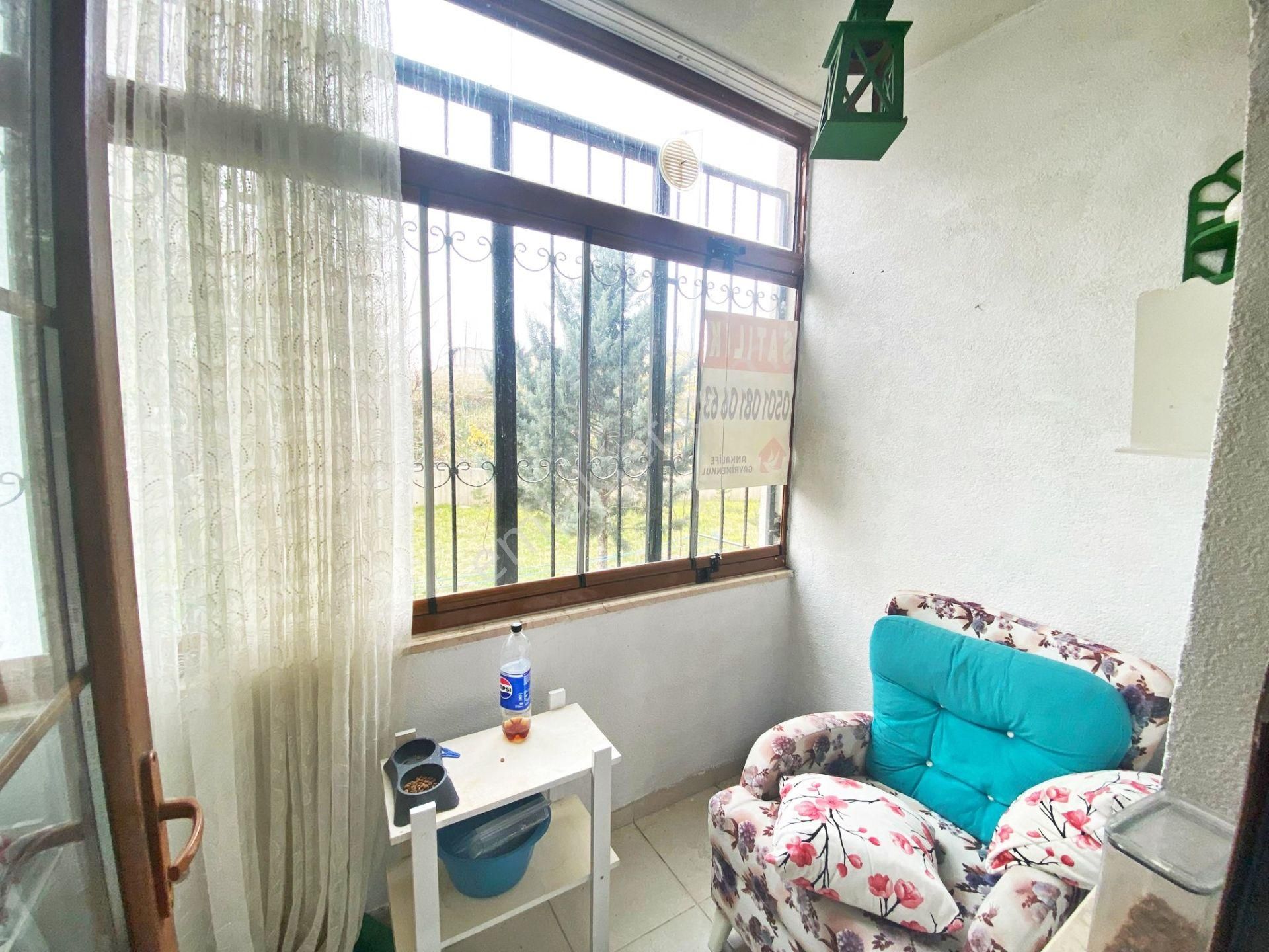 Ankalife'tan Aktaş Tokide Borçsuz Satılık 3+1 Daire - Görsel 4