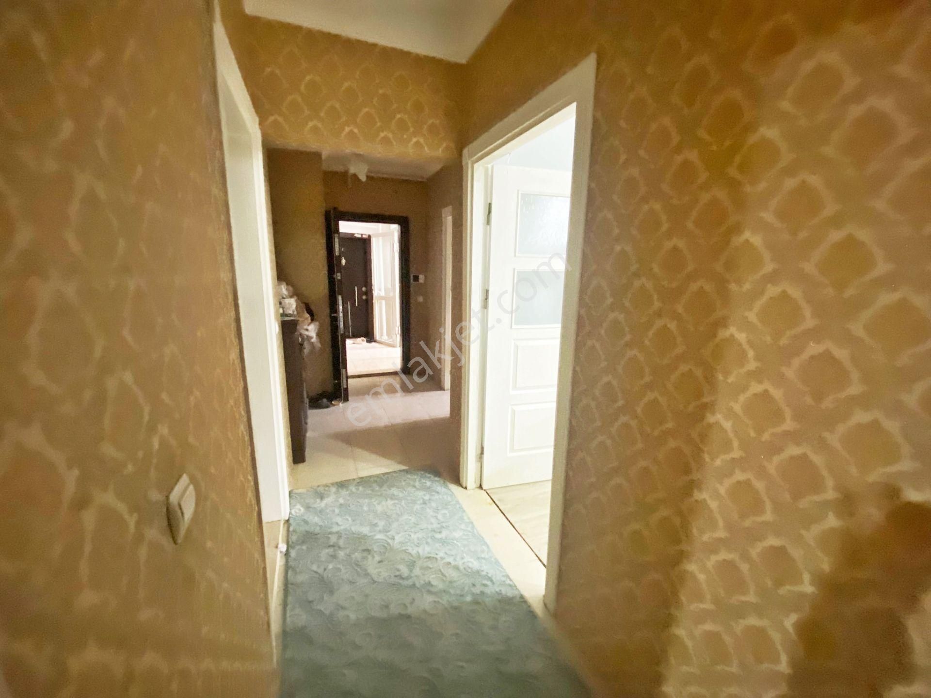 Ankalife'tan Aktaş Tokide Borçsuz Satılık 3+1 Daire - Görsel 26