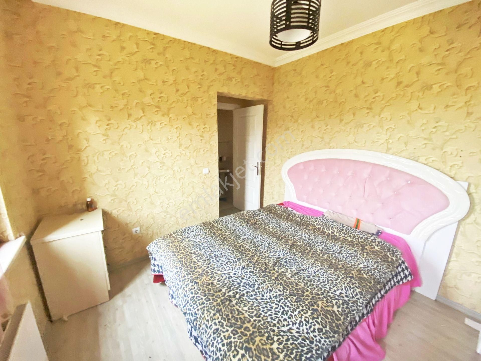 Ankalife'tan Aktaş Tokide Borçsuz Satılık 3+1 Daire - Görsel 21