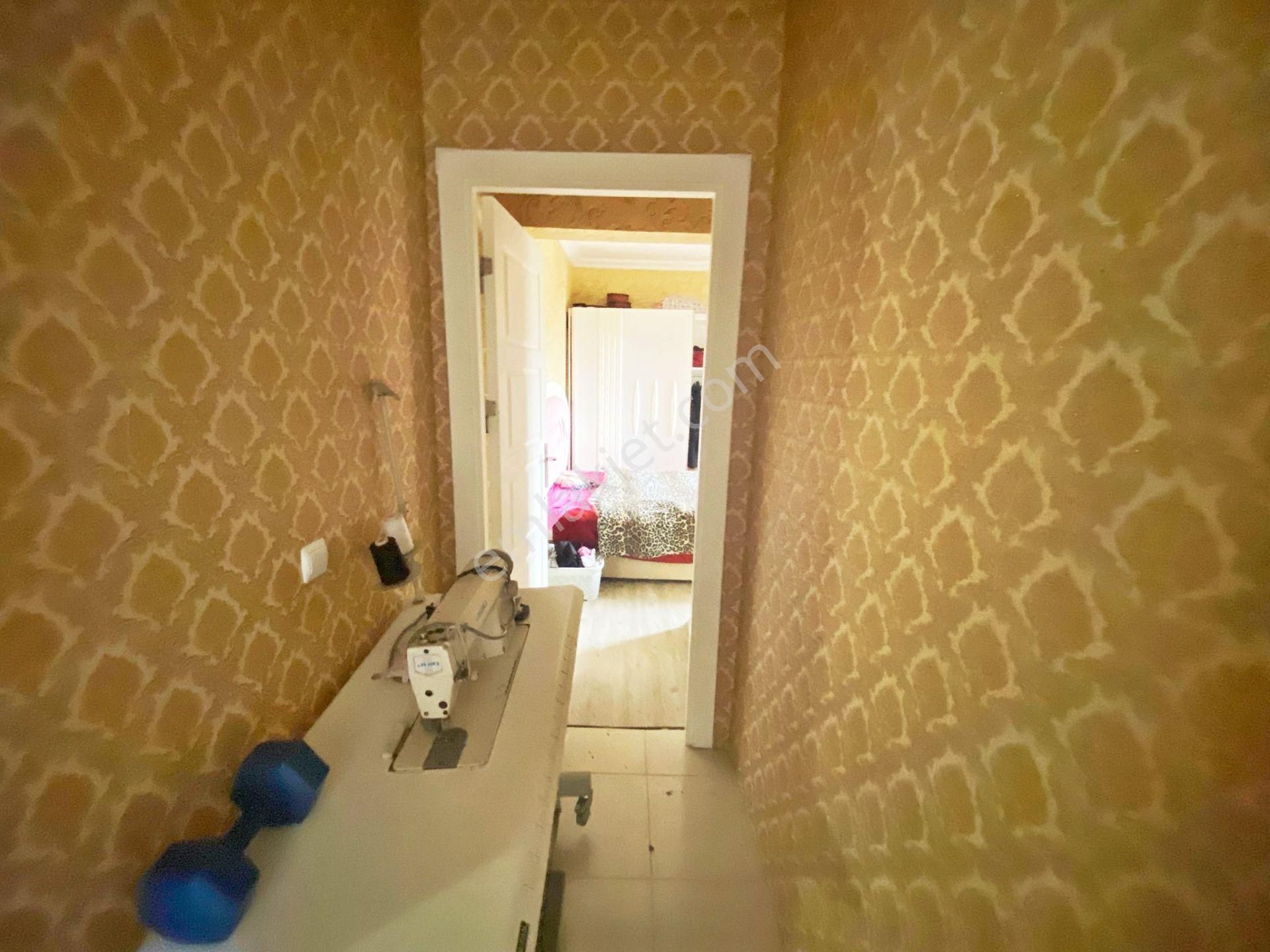 Ankalife'tan Aktaş Tokide Borçsuz Satılık 3+1 Daire - Görsel 18