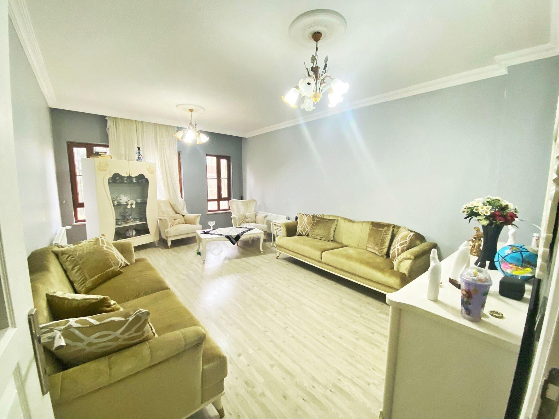 Ankalife'tan Aktaş Tokide Borçsuz Satılık 3+1 Daire - Görsel 9