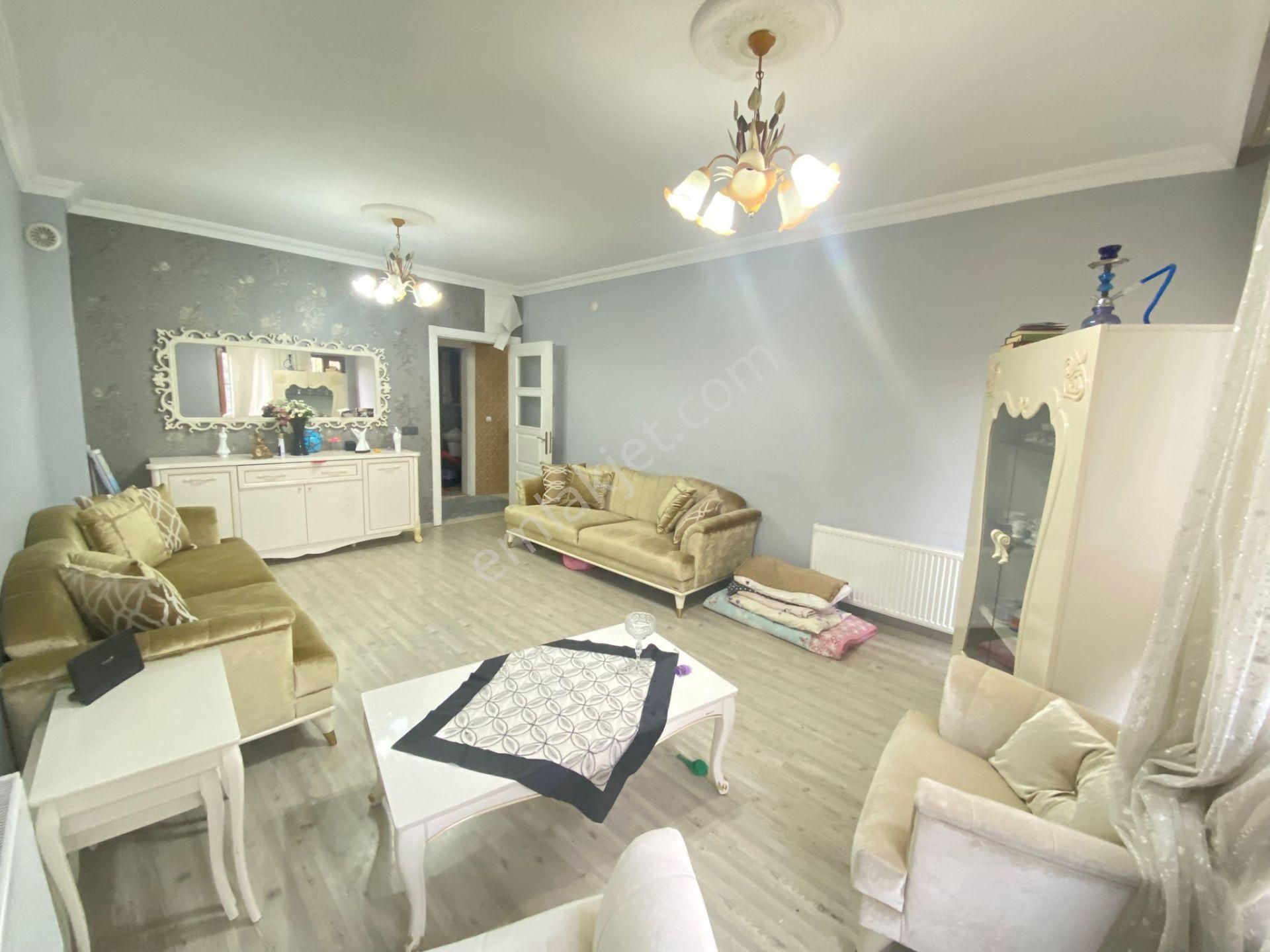 Ankalife'tan Aktaş Tokide Borçsuz Satılık 3+1 Daire - Görsel 11