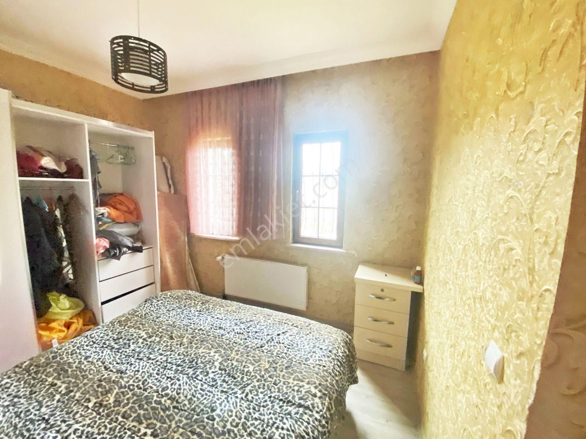 Ankalife'tan Aktaş Tokide Borçsuz Satılık 3+1 Daire - Görsel 20